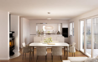 4,5 WHG Schöftland_LIBELLULA_bestformIMMOBILIENAG